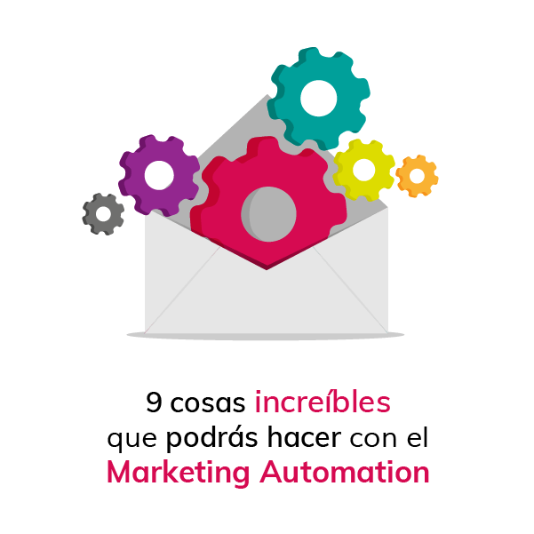 8 Beneficios de Automatización en Marketing - Digital Grow